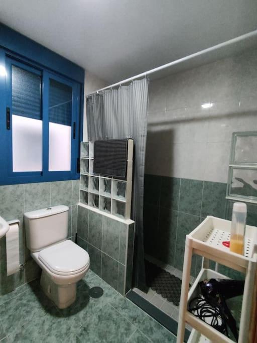 Ayala Beach Apartment Малага Екстер'єр фото