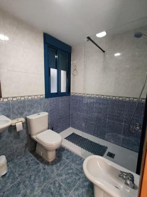 Ayala Beach Apartment Малага Екстер'єр фото