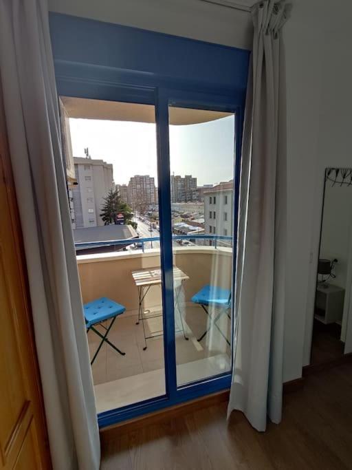 Ayala Beach Apartment Малага Екстер'єр фото